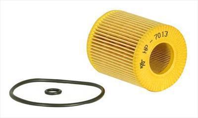 K&n filter cartridge oil filter - hp-7013