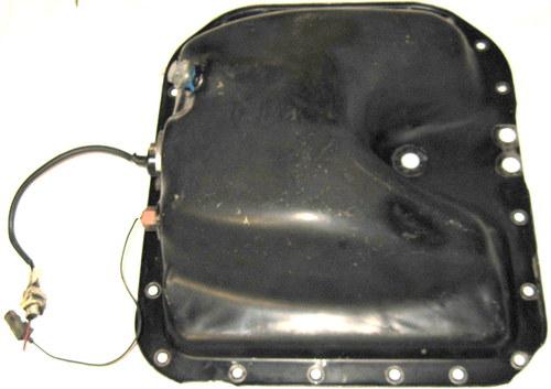 89-91 mazda rx7 rx-7 convertible oil pan in super clean condition