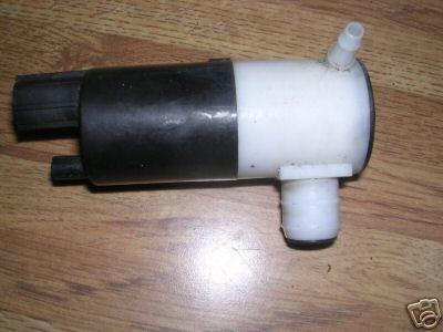 Window washer pump dodge plymouth neon 2000 up