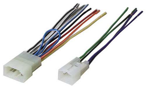 American international wiring harness twh-950
