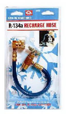 R134a a/c recharge hose