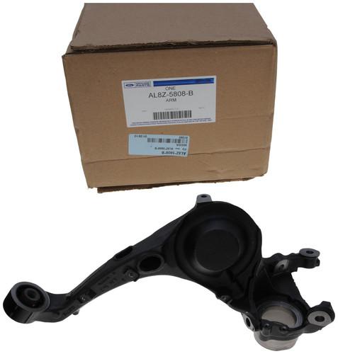 Ford oem al8z5808b rear suspension-trailing arm