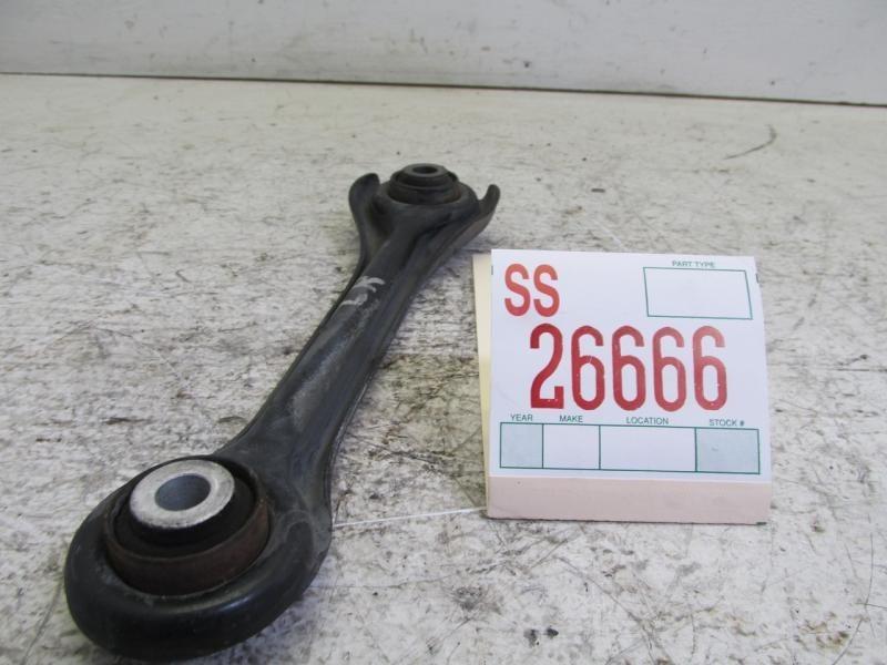 94-98 99 00 mercedes c280 rear suspension left upper control arm strut arm rod