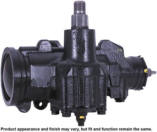 Cardone 27-7517 steering gear box-reman power steering gear