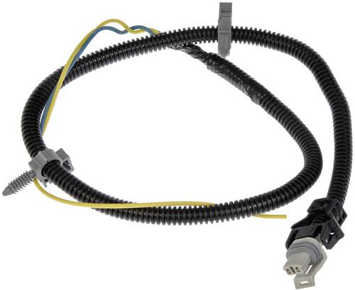 Dorman 970-009 abs speed sensor-abs wheel speed sensor wire harness