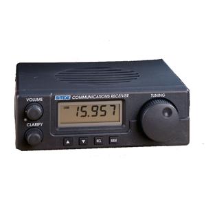 Brand new - si-tex nav-fax 200 shortwave/ssb/weather fax receiver - nav-fax 200