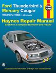 Haynes publications 36082 repair manual