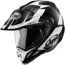 Arai xd4 motocross supercross helmet explore black size 2x-large free shipping