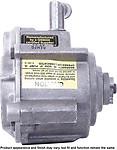 Cardone industries 32-625 remanufactured air pump
