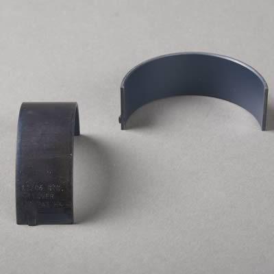 Clevite coated h-series rod bearing cb743hnk10