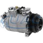 New ac compressor bmw 323ci, i 2000, 325ci 06-01, 325i 06-01 (dallas)