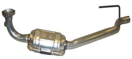 Eastern catalytic direct-fit catalytic converters - 49-state legal - 30285