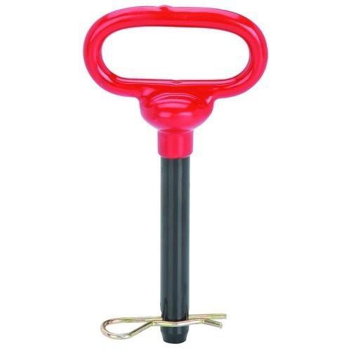 New haul master 91306 easy grip hitch pin