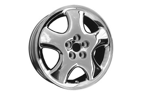 Cci 02140u85 - chrysler pt cruiser 16" factory original style wheel rim 5x100