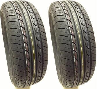 New duro 185/65r14 dp3000 tire *50,000 mile warranty* pair 1856514