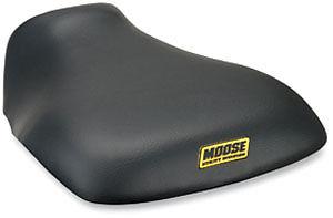 Moose racing seat cover replacement black for suzuki kingquad 450/500/700/750