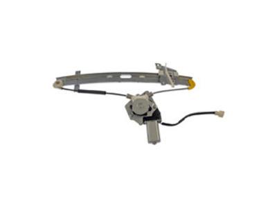 Dorman 741-771 window regulator-window regulators