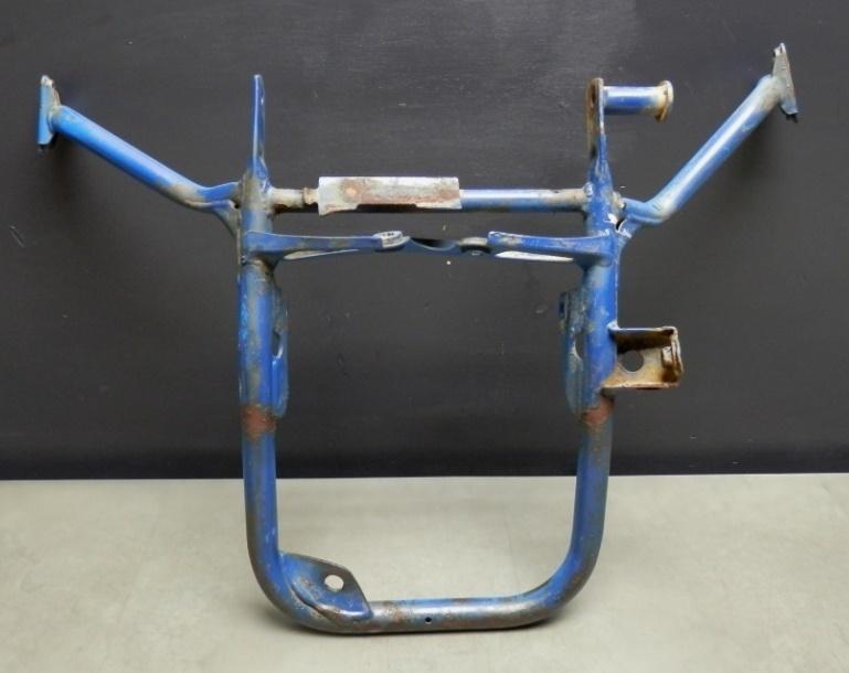 Purchase Suzuki LT 250R QuadRacer LT250R Rear Grab Bar