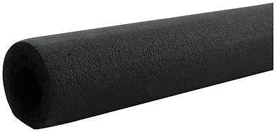 Allstar performance roll bar padding all14100 1.0" thick black 36"l