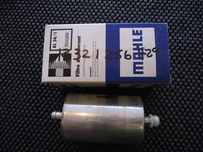 New 1975 bmw 3.0si fuel filter