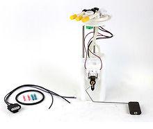 Tyc 150014 fuel pump module assembly new with lifetime warranty 