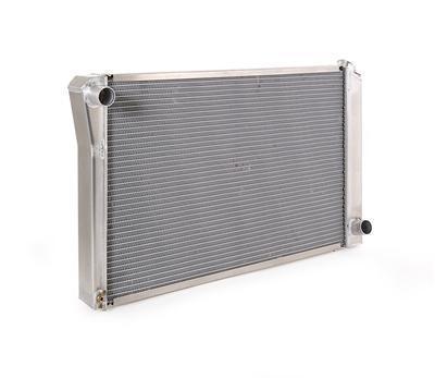 Be cool custom-fit aluminum radiator 60010
