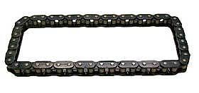 Timing chain jeep