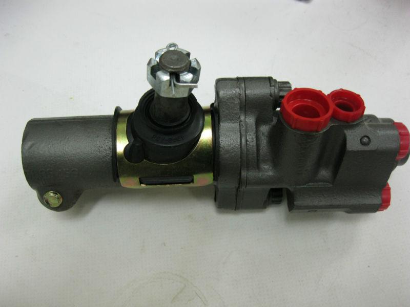 63-82 corvette power steering  controll valve