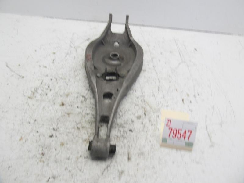 2002 bmw 330ci coupe right passenger rear suspension upper control arm oem 21123