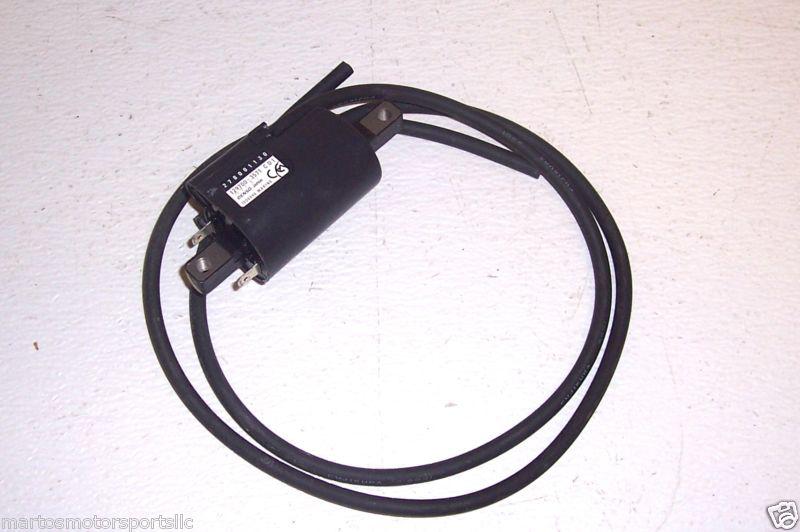 New sea doo oem ignition coil gs gsi gti gts 717 720