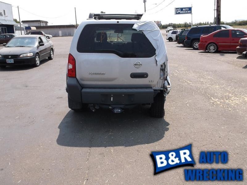 Right taillight for 05 06 07 08 09 10 11 12 13 nissan xterra ~ 4.0l   4846539