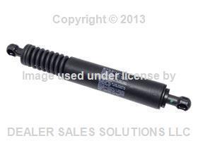 New porsche cayenne rear hatch lift shock strut oem stabilus (1) + warranty