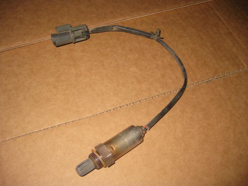 91-96 infinit g20 g20t factory original 02 sensor assembly as pictured