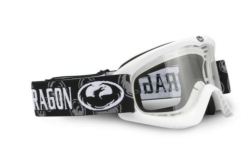 Dragon alliance mdx goggles anti-fog lens