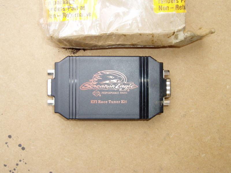 Harley davidson screamin eagle efi race tuner  9 pin connector 32107-01l