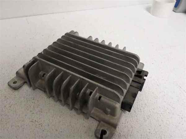 05 06 07 nissan pathfinder bose radio amp amplifier oem