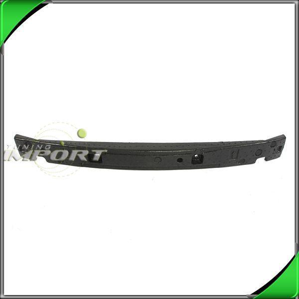 2001-2007 chrysler town & country front bumper bar energy foam impact absorber