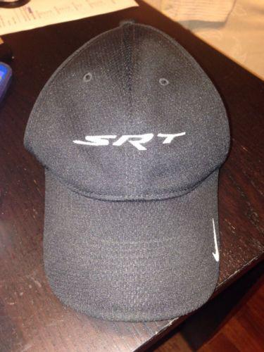 Rare nike golf dodge srt baseball hat cap viper challenger charger+ worn a few
