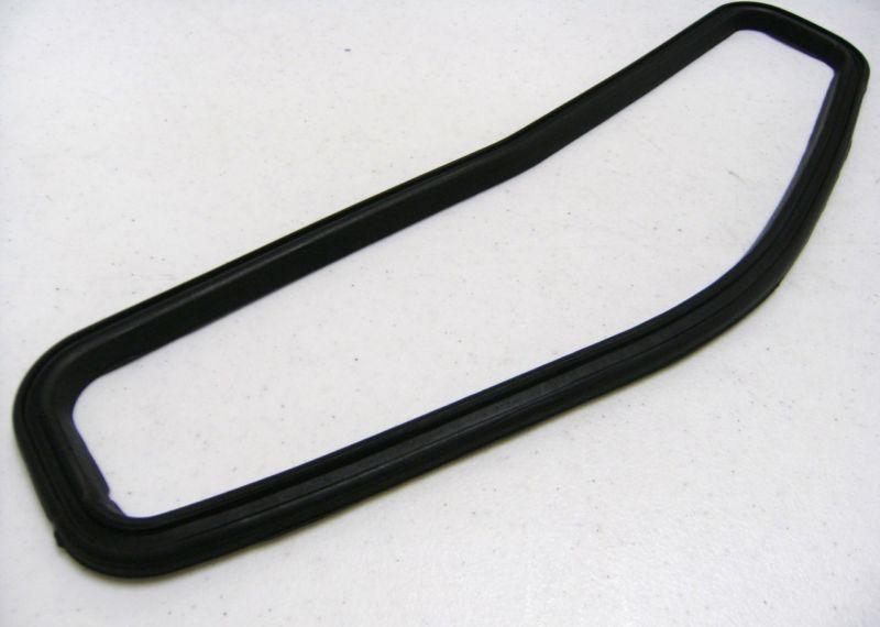 1946 1947 1948 ford car & pickup truck cowl vent gasket