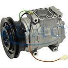 New ac compressor mitsubishi montero 94 95 96 97 98 99 00 3.5l 3.0l v6