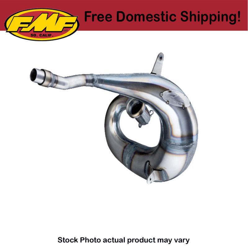 New fmf racing exhaust factory fatty header pipe 2004 2005 ktm 250 exc