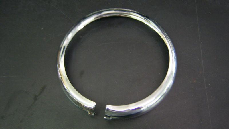 5 3/4" headlamp trim ring, 67790-93/to