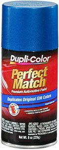 Duplicolor bgm0438 perfect match touch-up paint