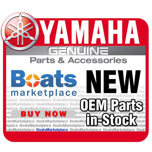 Yamaha marine 90215-30233-00 90215-30233-00  washer, lock