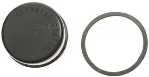 Standard motor products cv110 choke thermostat (carbureted)