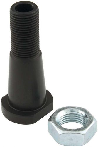 Allstar performance 2 in/ft taper lower spindle checker slug p/n 99140