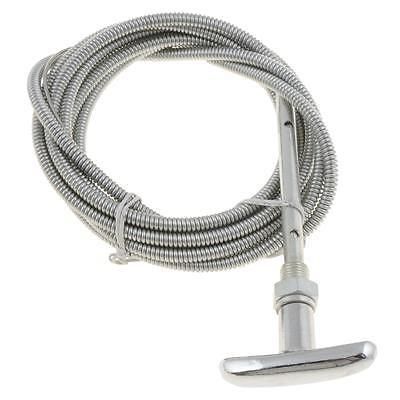 Dorman choke cable 55208