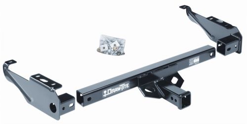 Draw-tite 40050 class iii/iv; multi-fit boxed; trailer hitch