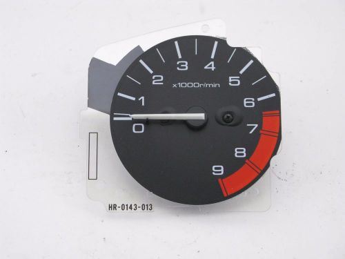 Honda civic lx sedan tach tachometer tested 1992 1993 1994 1995 tach  factory
