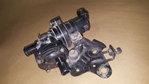 01-03 toyota prius electric heater secondary water pump oem denso 87260-47020